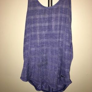 Nike Dri Fit Tank Top